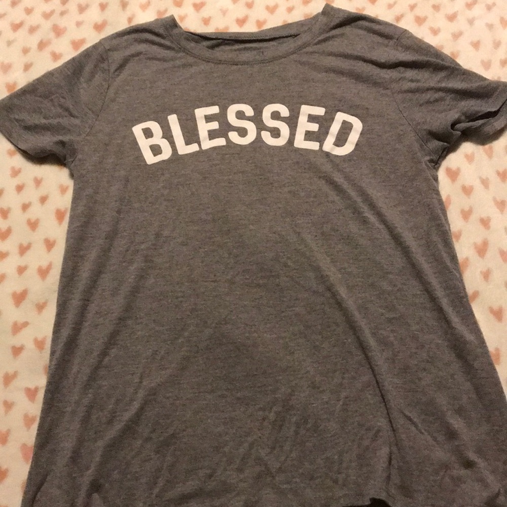 XL kids graphic Tee